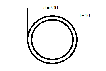 聊城无缝钢管厂教大家计算钢管重量