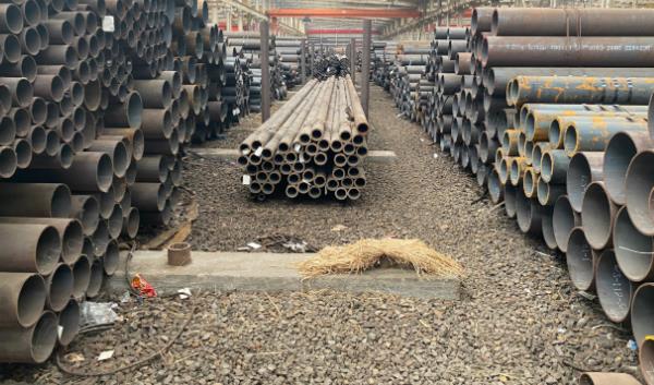 山东无缝钢管厂，聚泰无缝钢管